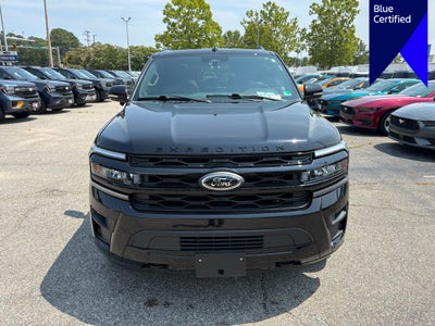 2024 Ford Expedition Limited