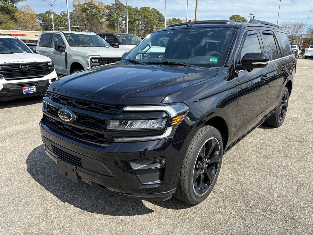 2023 Ford Expedition Limited