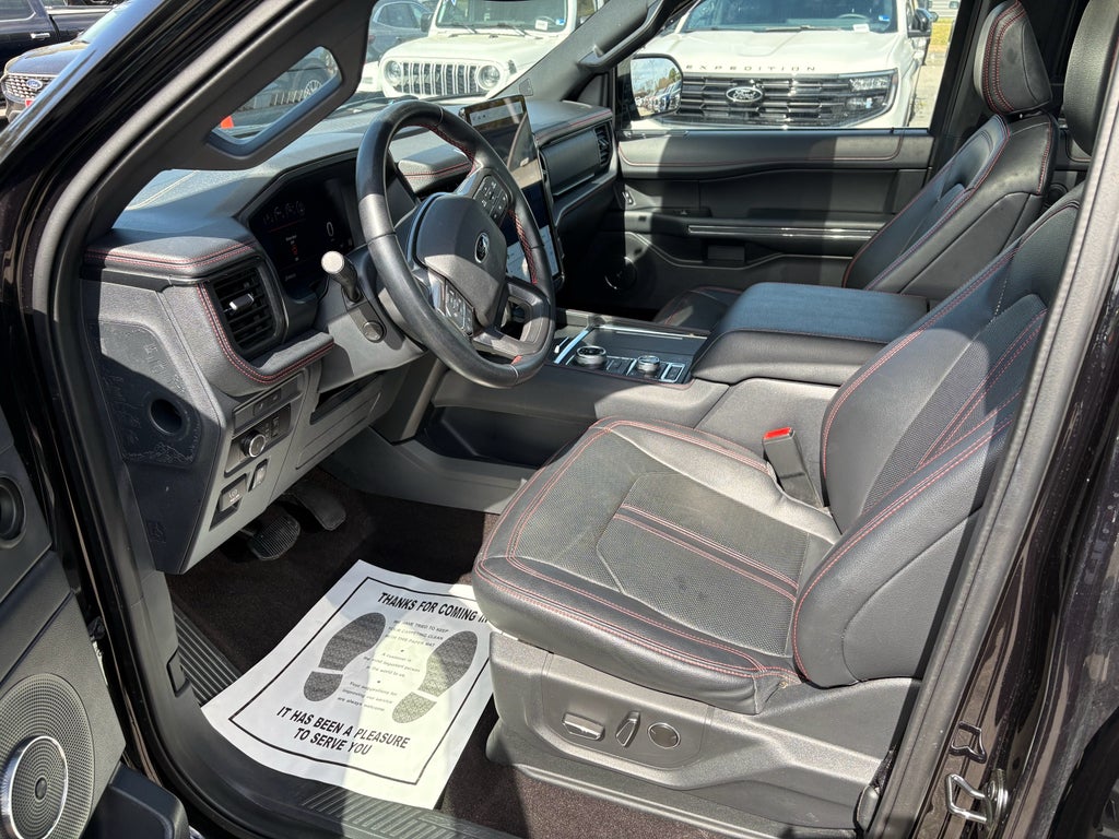 2023 Ford Expedition Limited