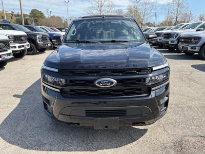 2023 Ford Expedition Limited
