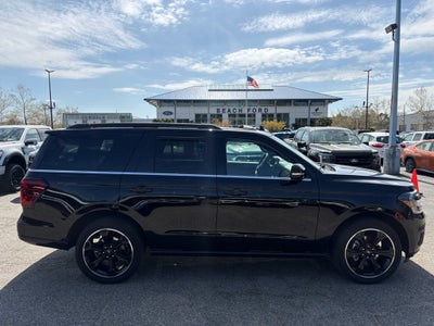 2023 Ford Expedition Limited