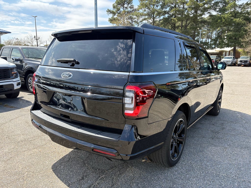 2023 Ford Expedition Limited