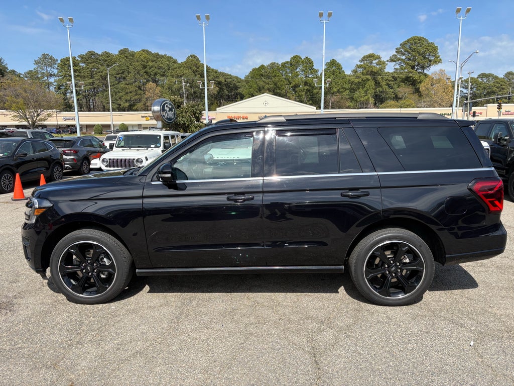 2023 Ford Expedition Limited