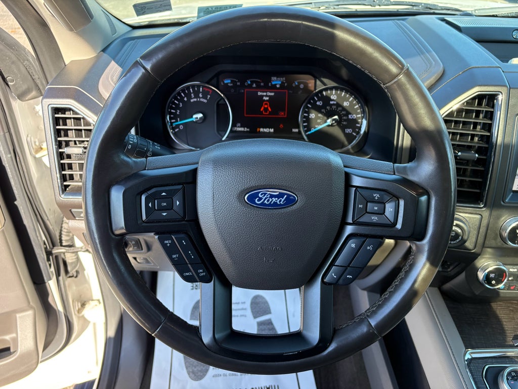 2019 Ford Expedition Limited