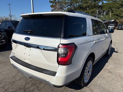 2019 Ford Expedition Limited