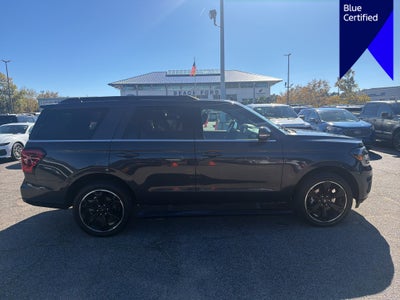 2022 Ford Expedition Limited