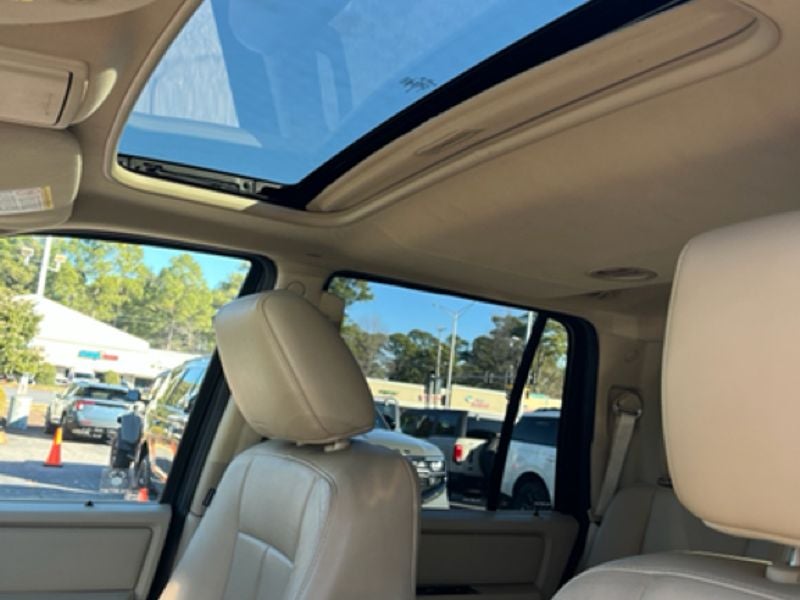 2016 Ford Expedition Limited