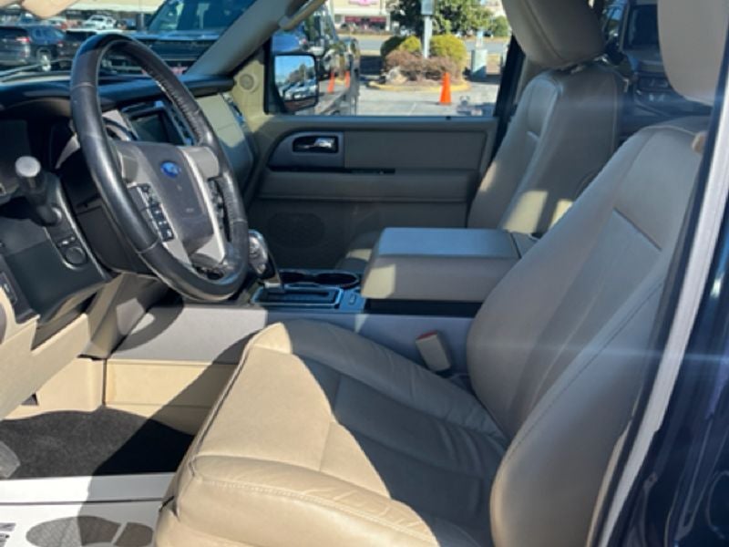 2016 Ford Expedition Limited