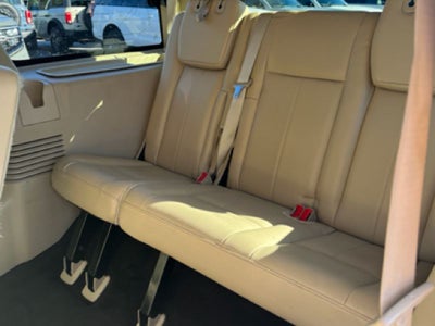 2016 Ford Expedition Limited