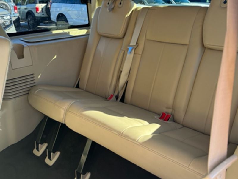 2016 Ford Expedition Limited