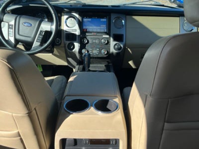 2016 Ford Expedition Limited
