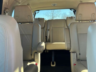 2016 Ford Expedition Limited