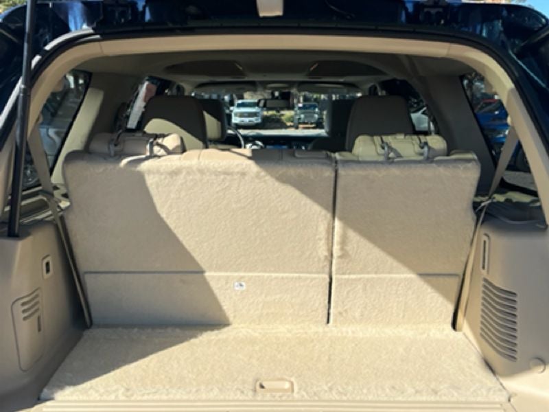 2016 Ford Expedition Limited