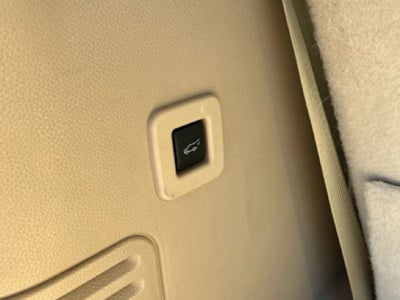 2016 Ford Expedition Limited