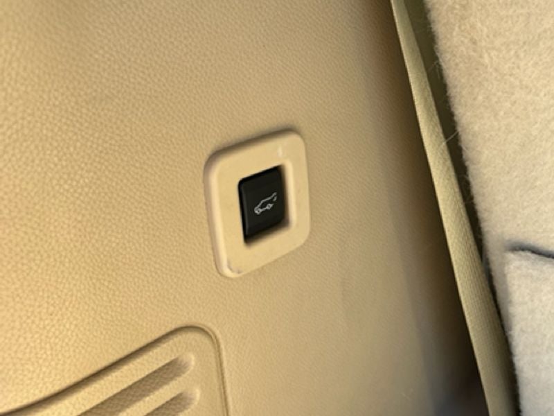 2016 Ford Expedition Limited