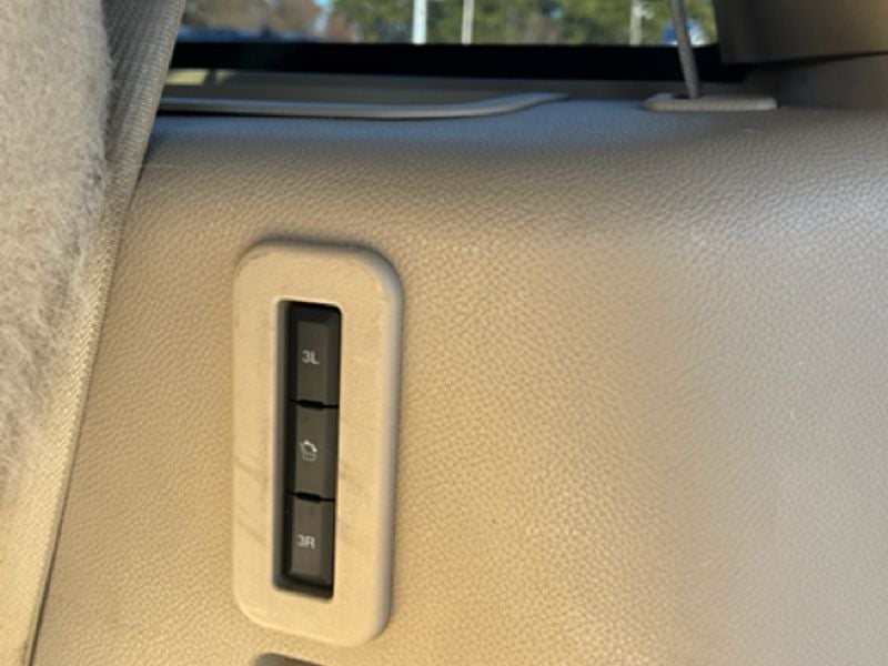 2016 Ford Expedition Limited