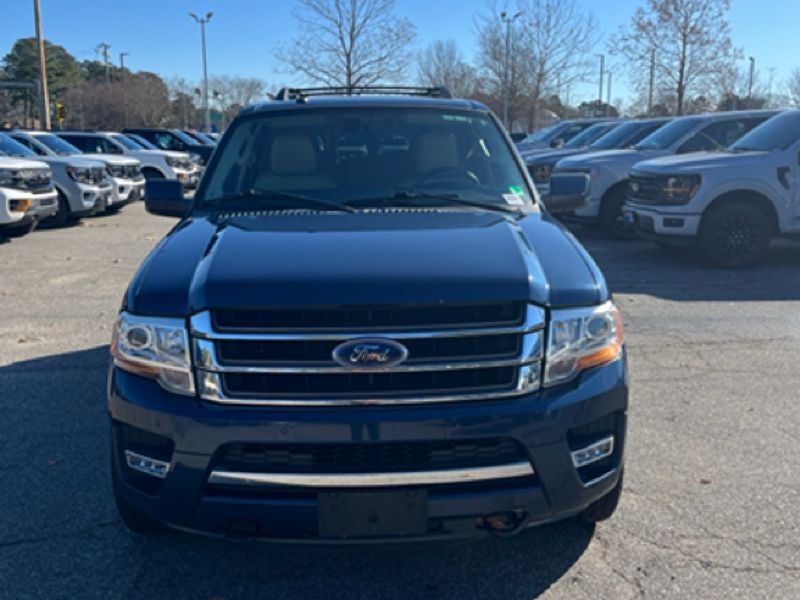 2016 Ford Expedition Limited