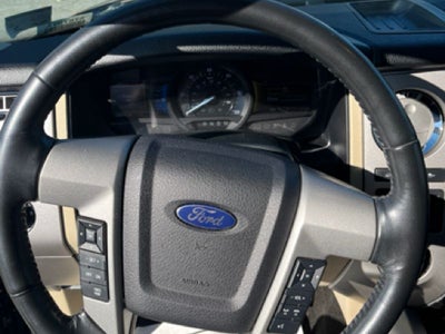 2016 Ford Expedition Limited