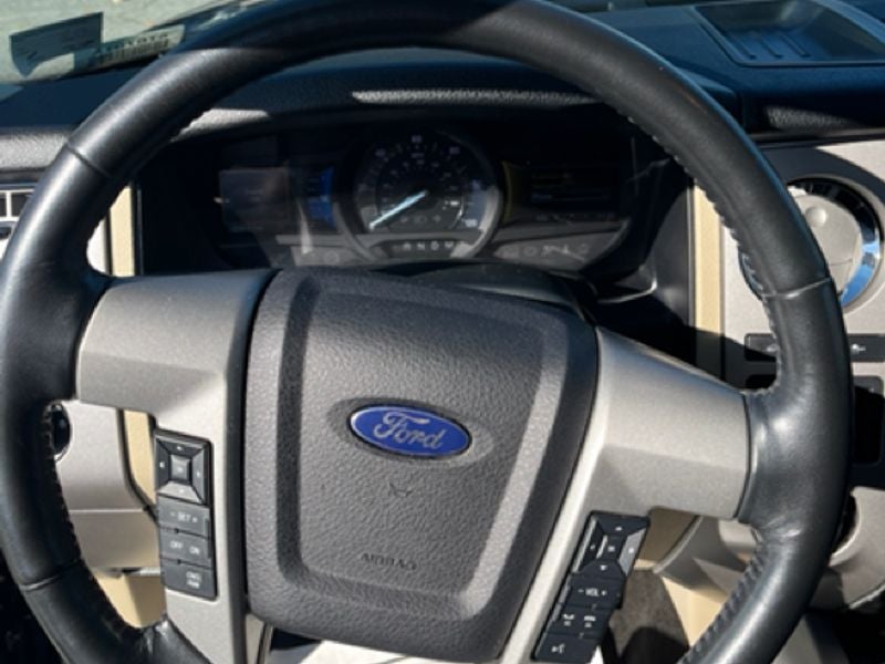 2016 Ford Expedition Limited