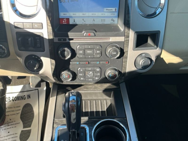 2016 Ford Expedition Limited