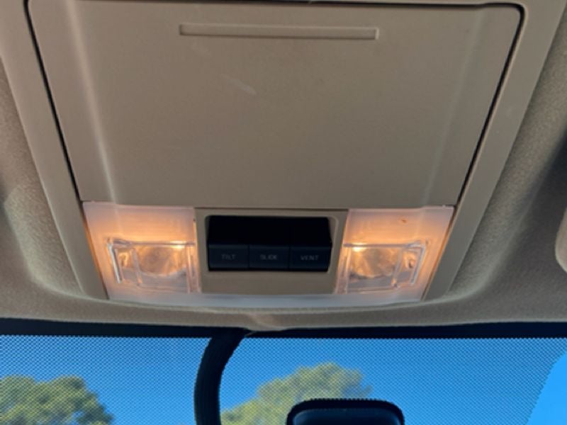 2016 Ford Expedition Limited