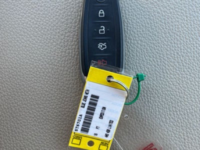 2016 Ford Expedition Limited