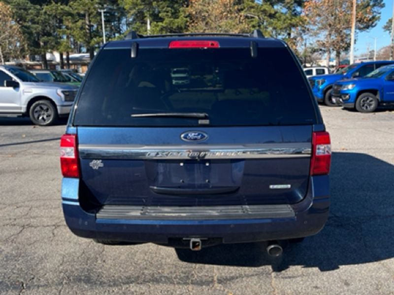 2016 Ford Expedition Limited