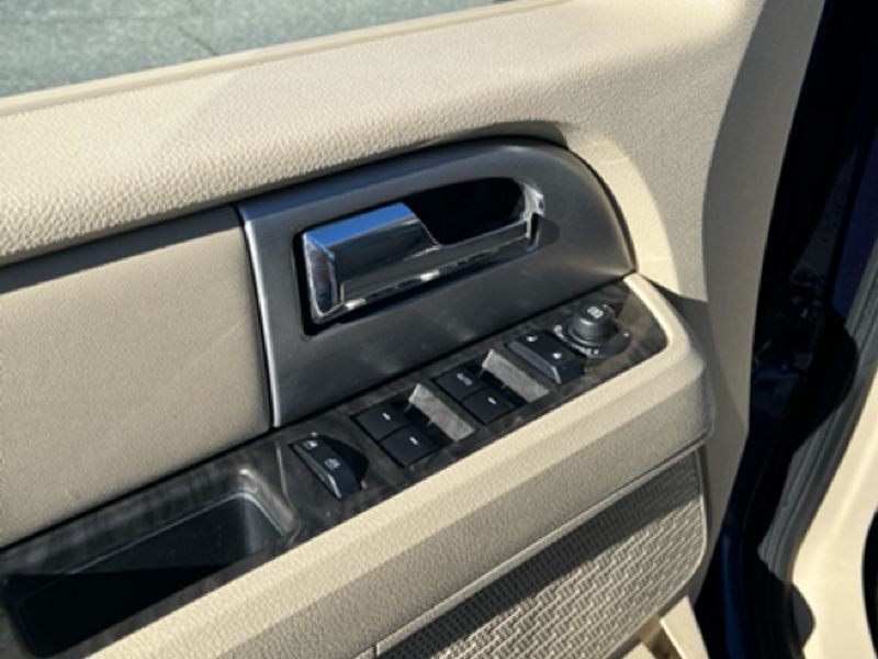 2016 Ford Expedition Limited