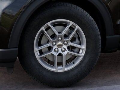 2027 Ford Explorer Active w/200A Pkg