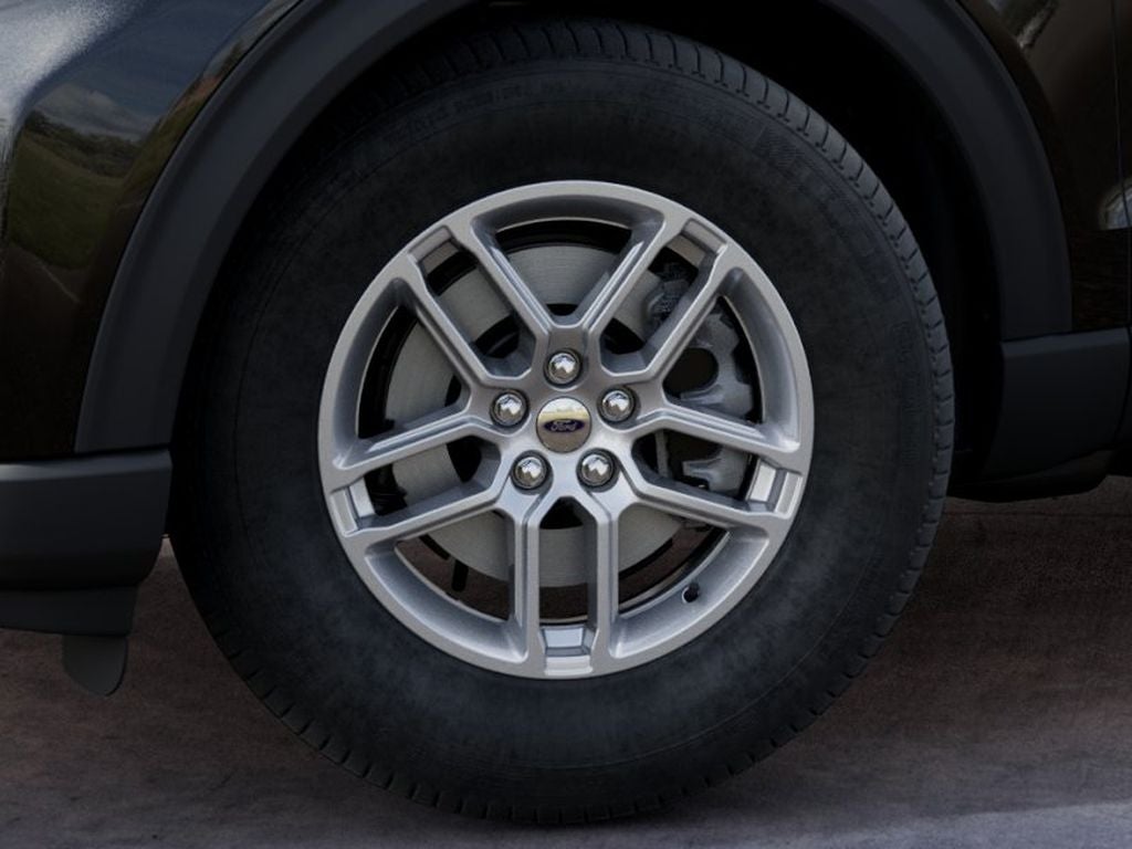 2027 Ford Explorer Active w/200A Pkg
