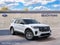 2027 Ford Explorer Active w/200A Pkg