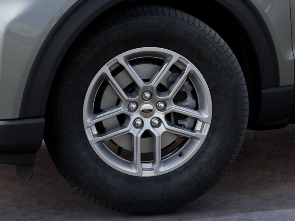 2027 Ford Explorer Active w/200A Pkg