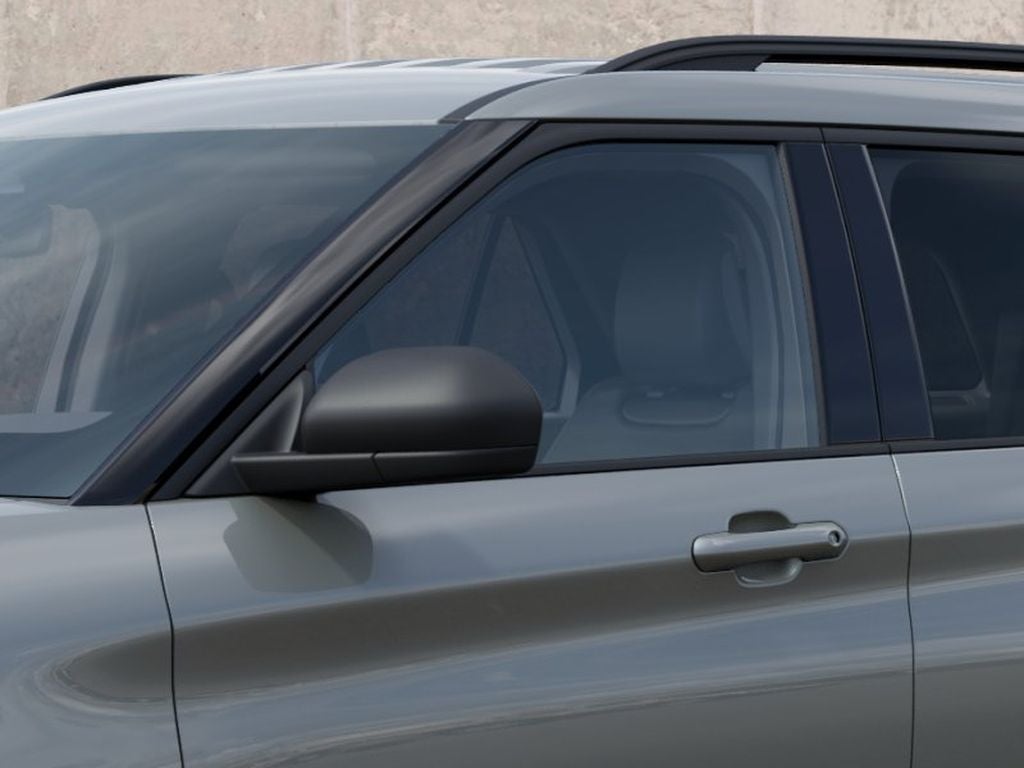 2027 Ford Explorer Active w/200A Pkg
