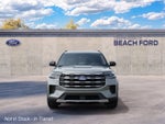 2027 Ford Explorer Active w/200A Pkg