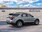 2027 Ford Explorer Active w/200A Pkg