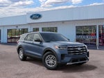 2027 Ford Explorer Active w/200A Pkg