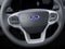 2027 Ford Explorer Active w/100A Pkg