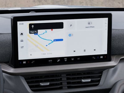 2027 Ford Explorer Active w/100A Pkg