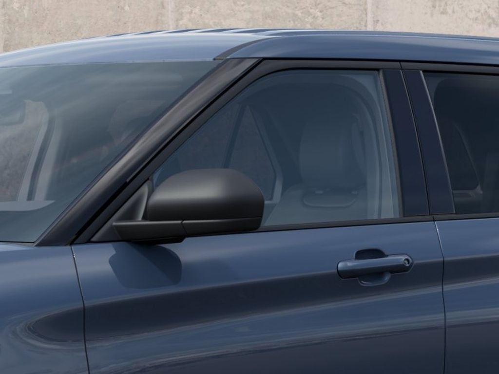 2027 Ford Explorer Active w/100A Pkg