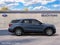 2027 Ford Explorer Active w/100A Pkg