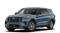 2027 Ford Explorer Active w/100A Pkg