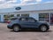 2027 Ford Explorer Active w/200A Pkg