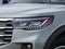 2027 Ford Explorer Active w/200A Pkg