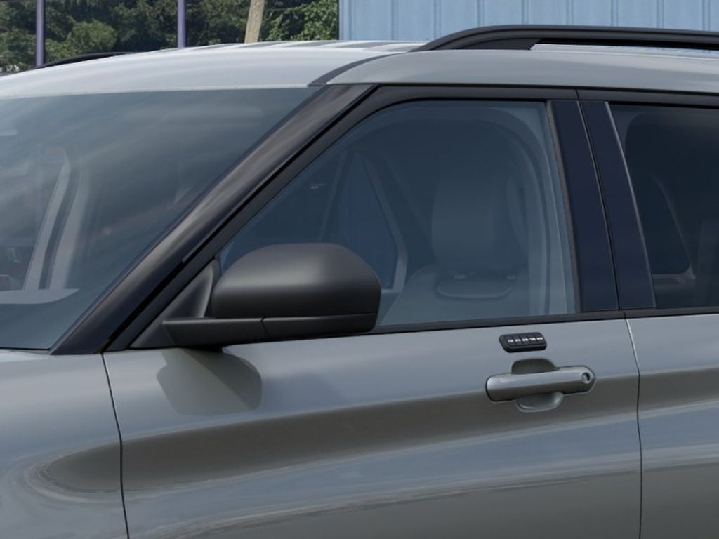 2027 Ford Explorer Active w/200A Pkg