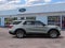 2027 Ford Explorer Active w/200A Pkg