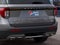 2027 Ford Explorer Active w/200A Pkg