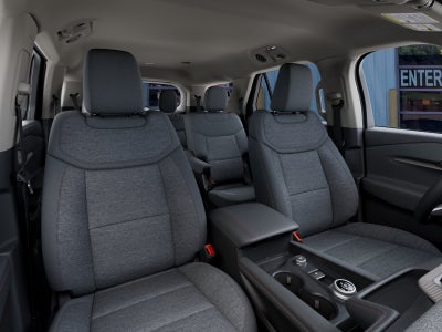 2027 Ford Explorer Active w/200A Pkg