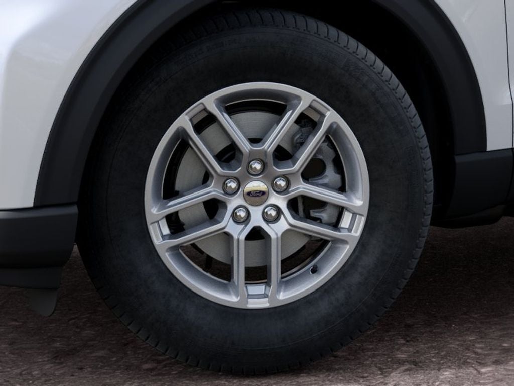 2027 Ford Explorer Active w/200A Pkg