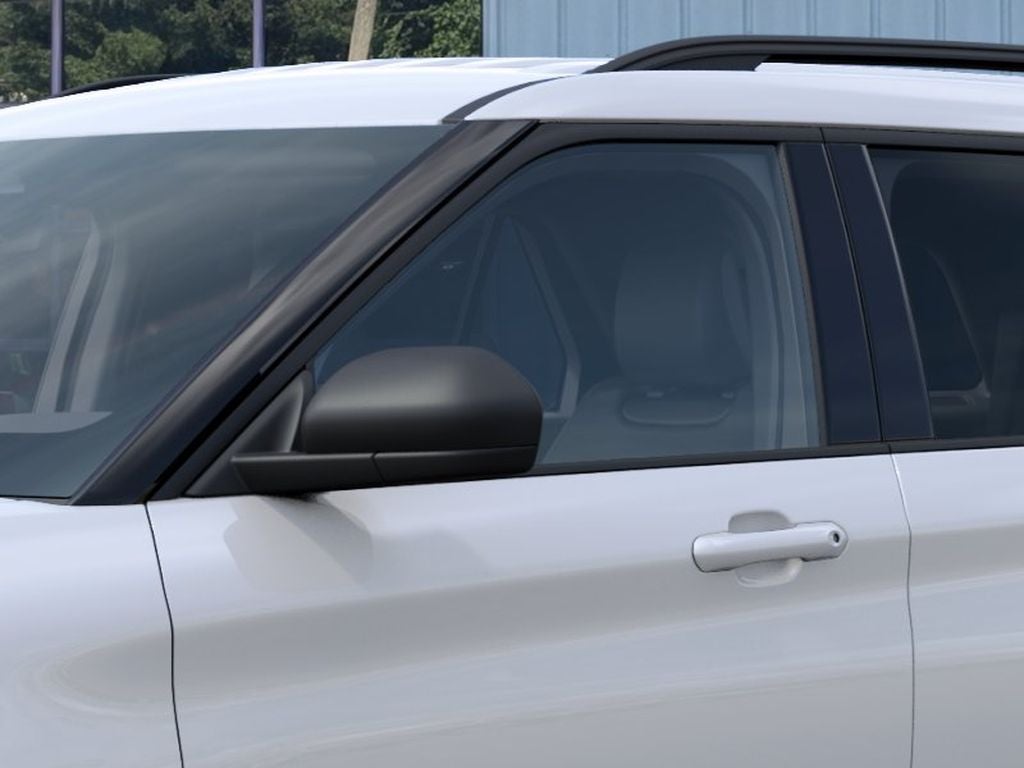 2027 Ford Explorer Active w/200A Pkg