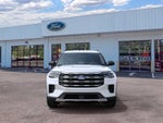 2027 Ford Explorer Active w/200A Pkg